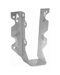 Étrier à solive 2" x 6" triple zinc