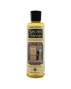 Light Wood Scratch Remover 236ml