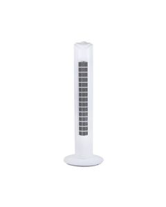 Tower Fan - White - 32"