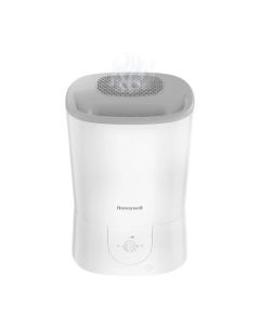 Humidificateur à brume chaude facile d'entretien avec tasse d'huile essentiel