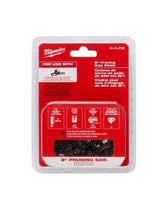 Pruning Saw Chain - 8"