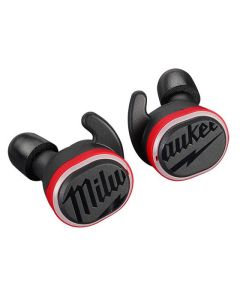 Écouteurs REDLITHIUM USB Bluetooth pour chantier