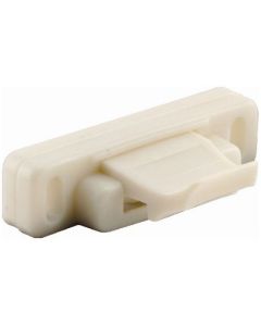 Window Latch white