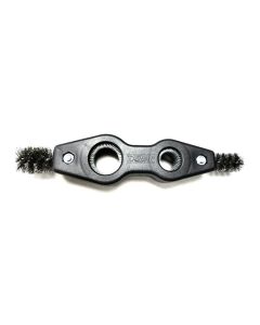 4 in 1 copper cleaning brush