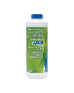 Destructive Algaecide - 40% - Polymer - 1 Litre