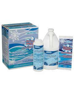 Pool Closing Kit - 60,000 L