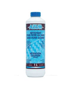 Nettoyant pour filtre 1LT