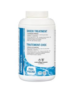 Chlorine Shock Treatment - 1.8 kg 70%