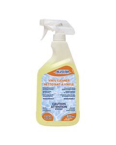 Vinyl Cleaner 800ML