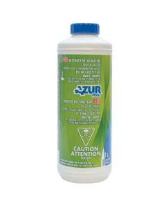 Liquid Algaecide - 60% - 1 L