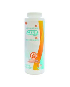 Réducteur de ph pour spa, 1,3 kg