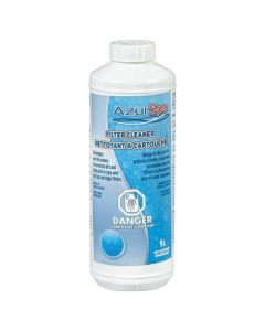 Spa Filter Cleaning Solution - 1 L