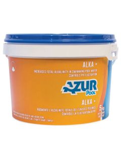 Alkalinity Control - 5 kg