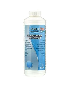 Anti-tartre pour spa, 1 L