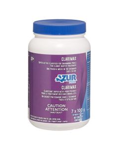 Clarifiant pour piscine, 700 g