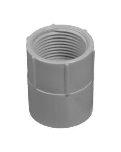Adaptateur femelle 1"