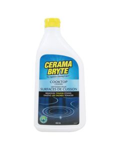 Ceramic Cooktop Cleaner - 650 mL