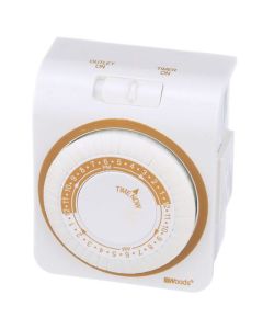 Programmable Timer