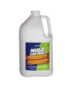Recharge produit antimoisissure Concrobium, 3,78 litres