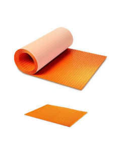 Ditra-Heat Membrane 3'3"X 41'1"