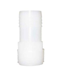 Adapteur Male Nylon 1" x 1" Tridon