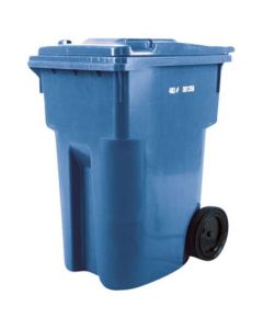 Bac roulant de 240 L