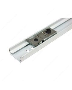 Top Bifold Track 36"
