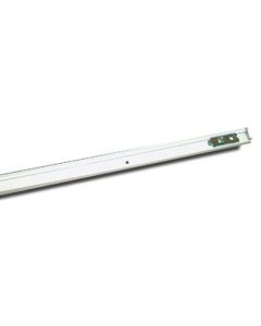 Top Bifold Track 48"