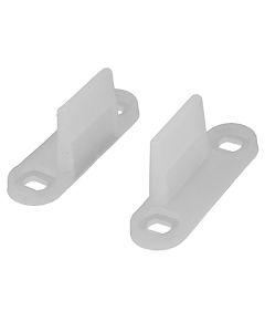 Concept SGA - Floor Guides - 2-Pack - Plastic