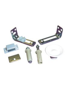 Folding Door Top Pivot