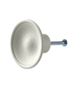 Concave Handle for Folding Door