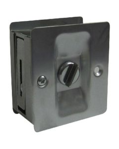 Privacy Pocket Door Knob