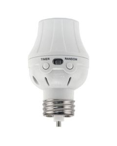 Programmable Light Control