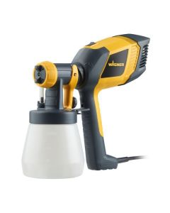 Control Spray Double Duty - 6.25" x 8" x 11.5" - Black/Yellow