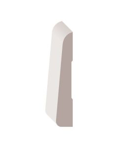 Cadrage en pin jointé 3/8" x 2-1/8" x 8'