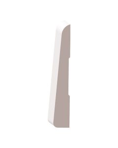 Cadrage en pin jointé 7/16" x 2-1/2" x 7'
