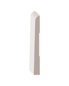 Finger Jointed Pine Baseboard 5/16" x 3-1/8" x 8'