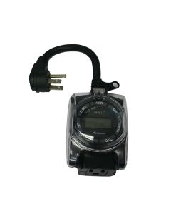 Outdoor Programmable Digital Timer