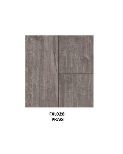 Plancher Flottant laminé 12mm PRAGUE   (20.18 pi²)