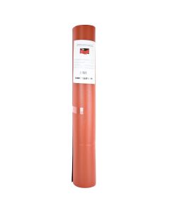 Membrane de sous-plancher rouge UHD pour plancher de vinyle 1.5mm 200pi²