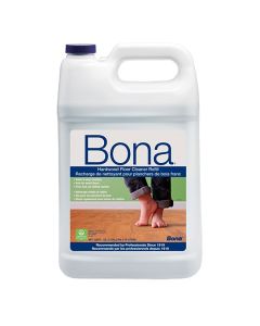 Nettoyant pour plancher de bois franc 3.79L