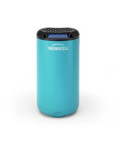Thermacell Patio Shield Mosquito Repeller - Blue