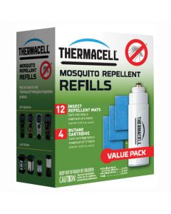 Recharge insectifuge - 48 heures