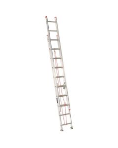 Aluminium Extension Ladder 20' Type 3