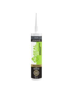 Adseal window and siding caulking  - GRANIT