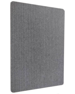 Entrance Mat 3'X4' Grey