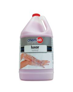 Savon à mains 4L rose