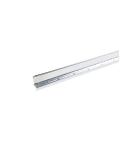 12-ft x 1 3/8-in Galvanized Steel Resilient Ceiling Bar