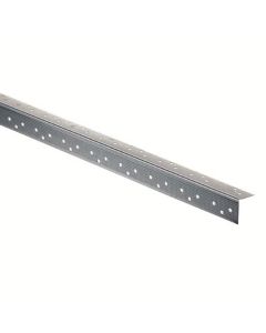90-Degree 1 1/4-in x 9-ft Metal Corner Bead