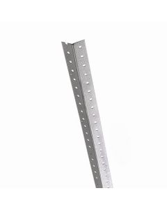 135-Degree 1 1/4-in x 10-ft Metal Corner Bead